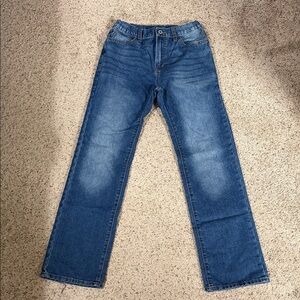 Boys Old Navy Blue Jeans